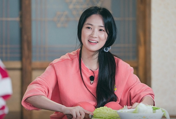 언니네산지직송3 김혜윤 덱스 근황