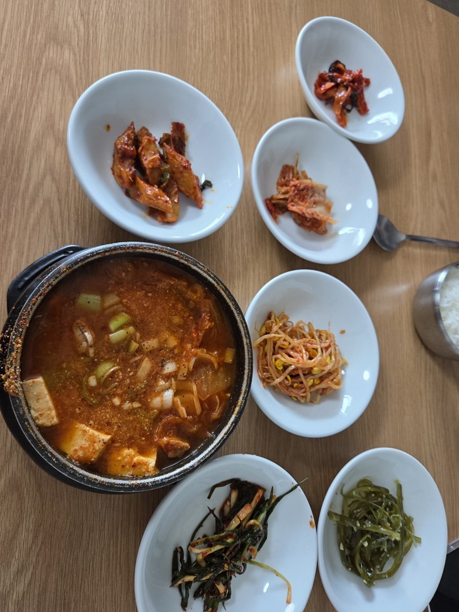 유진손두부 사진 5