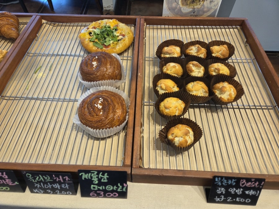 북촌35제빵소 사진 4