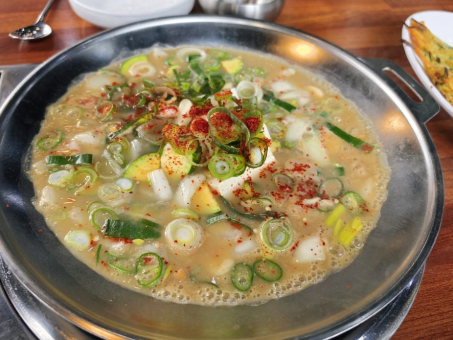 엄가네한수전 사진 6