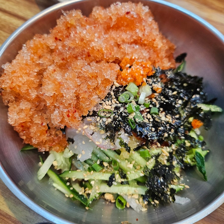파도치노횟집 사진 5