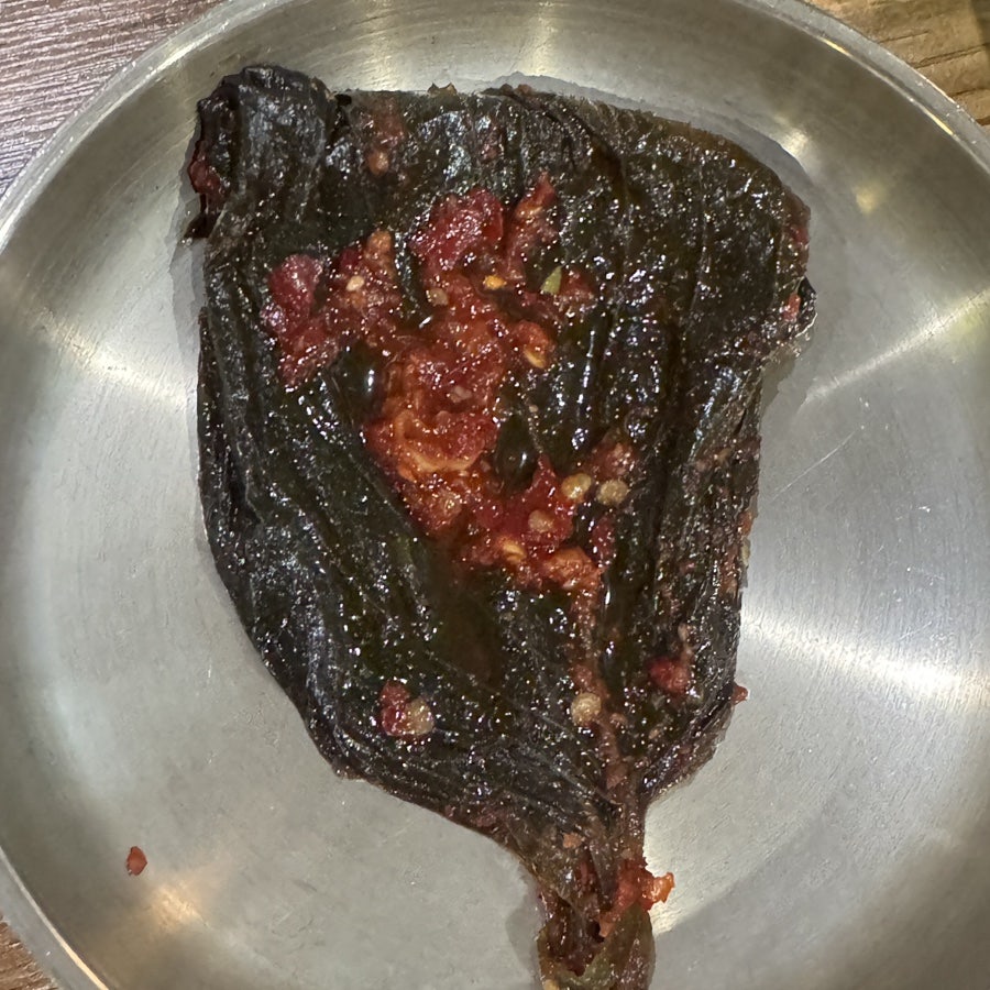 속초할매생태동태탕 고덕점 사진 6