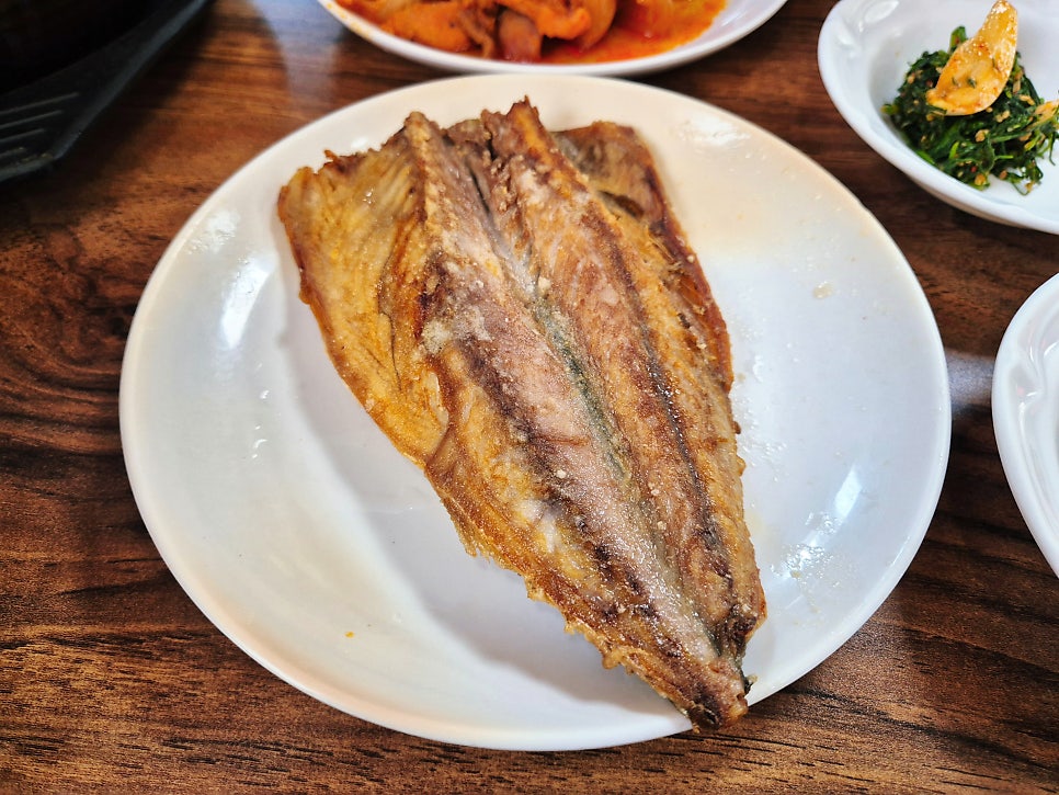 Sugunghanjeongsik photo 6