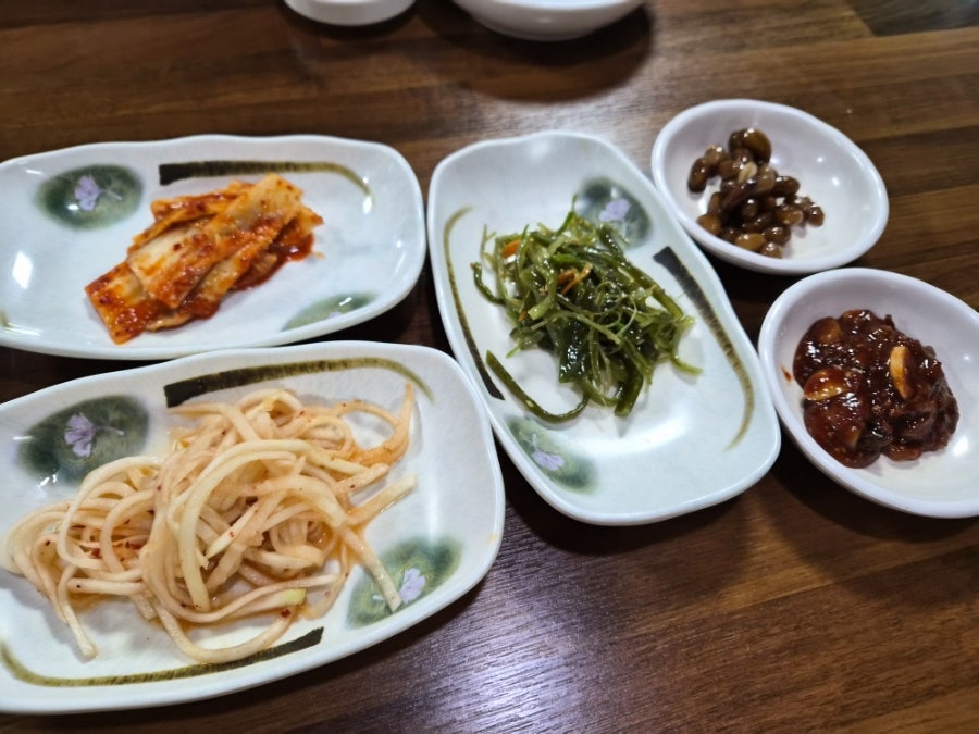 이영숙동해동태찜 사진 4
