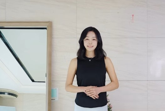 숨만 제대로 쉬어도 뱃살이 빠진다? 김세아의 3-1-6 비밀