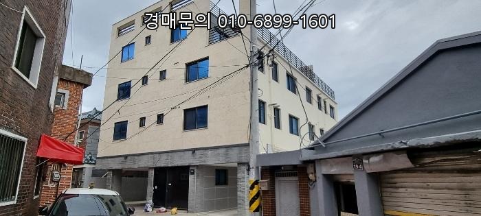  대구 서구 평리동 핵심 입지의 다가구주택 경매, 시세 대비 저렴한 가격으로 부동산 자산을 확보할 절호의 기회! 사건번호 2024타경1665