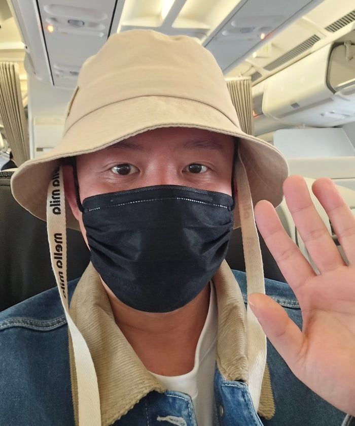 토니안 근황 충격 고백, '요요 현상' 때문에 한동안 잠적했던 진짜 이유