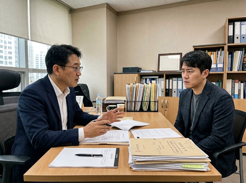 블랙아웃 음주운전 후 며칠 내 경찰 연락 관련 이미지 6
