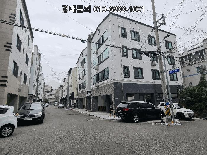  구미시 인의동 다가구주택 경매, 성공적인 수익형 부동산 투자의 핵심! 김천지원 경매물건 분석: 인의동 999-1 (2025타경10940)