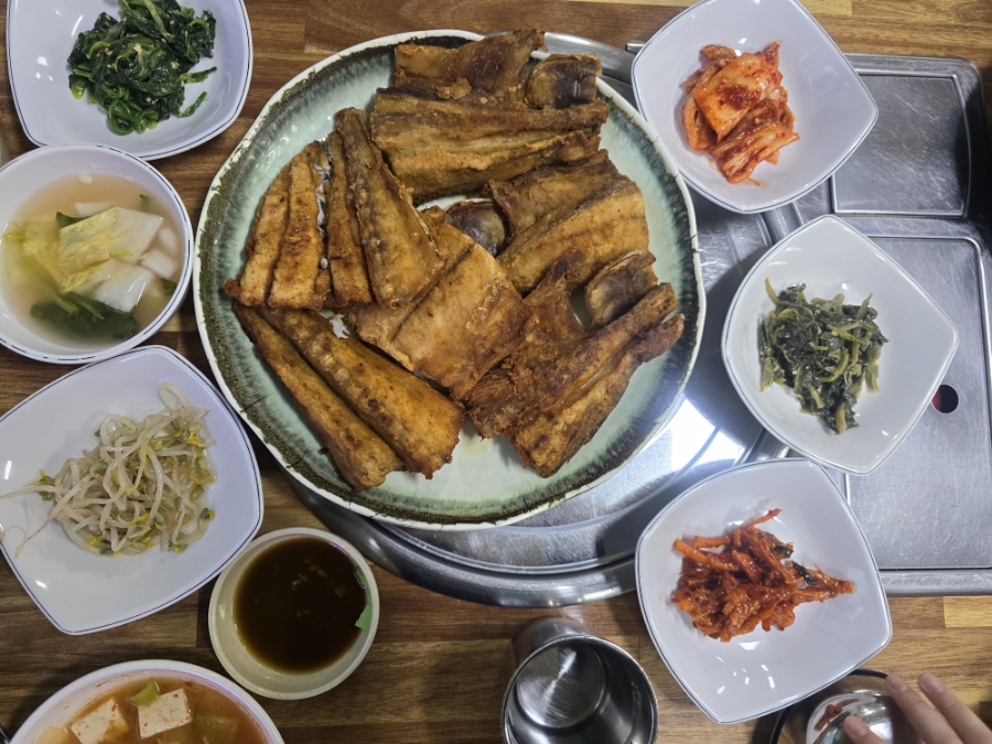 다도식당 사진 6