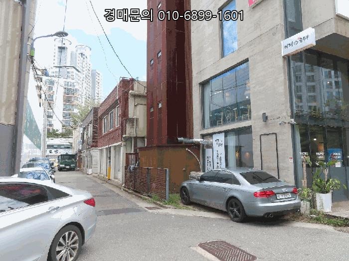  대구 수성구 수성동3가 핵심 입지, 실거주와 투자 두 마리 토끼 잡는 근린주택 경매! 성공적인 자산 증식의 길 2025타경8965