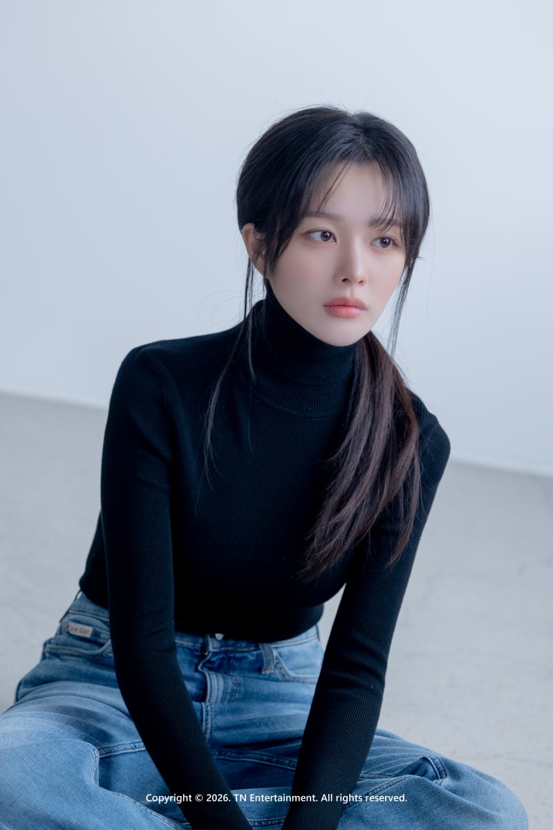 [정지소] New 프로필