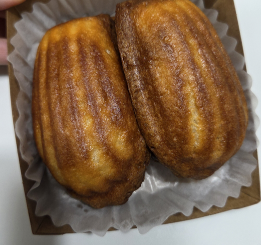 뺑드블랑제 사진 3