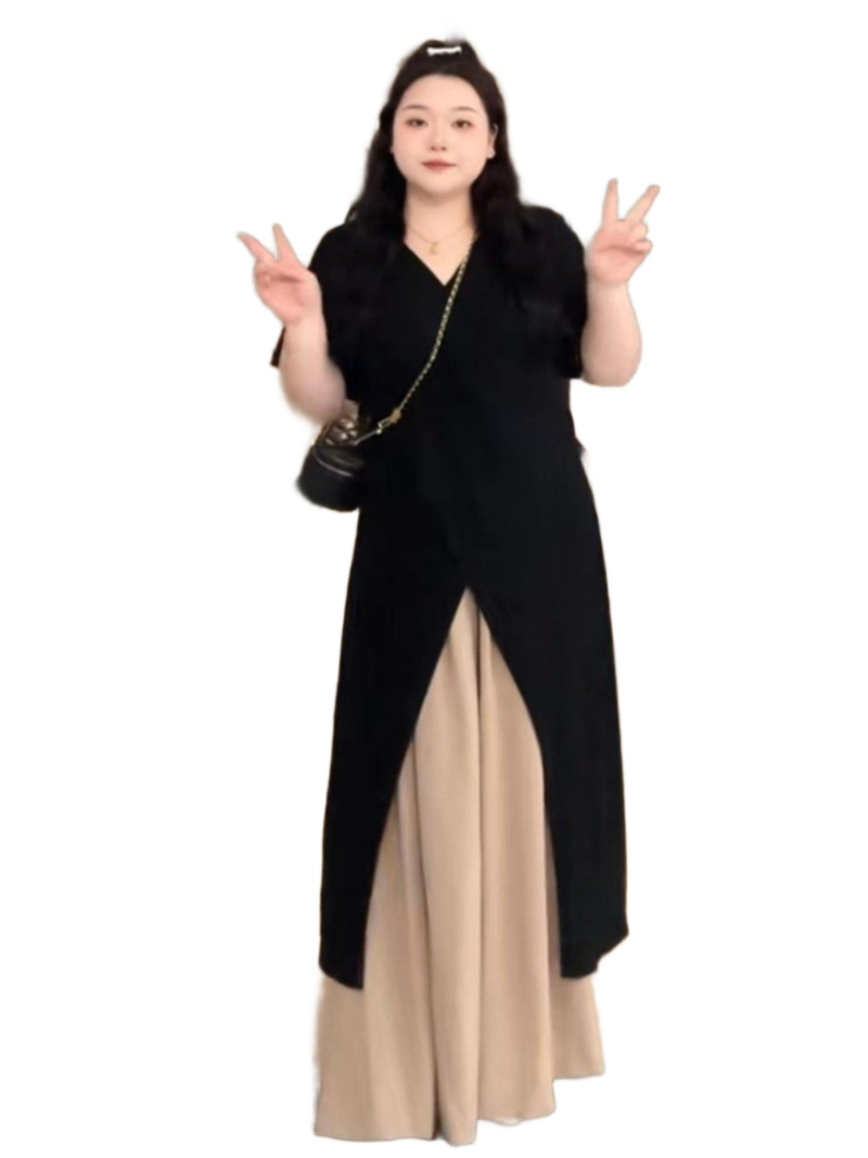 여성빅사이즈하객룩 후기 비교하며 찾은 일상의 자신감