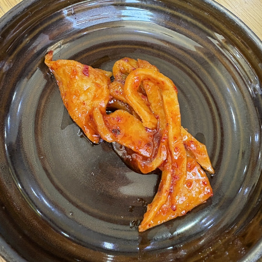 해운대속시원한대구탕 사진 6