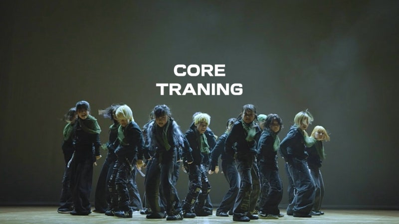 2026 코어 콘서트 | CORE TRANING | 9주년 CORE CONCERT