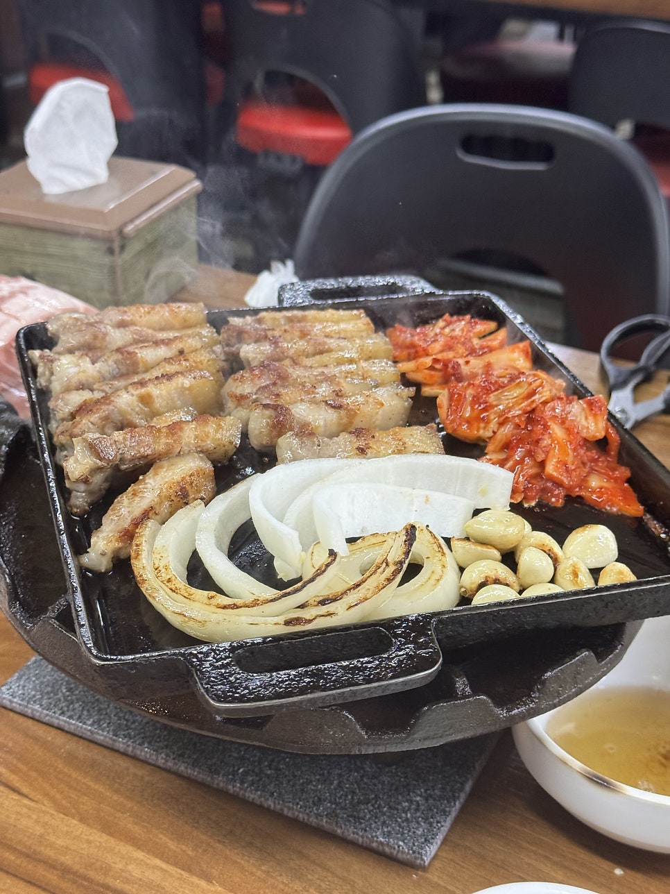 남부식당 인덕원점 사진 6