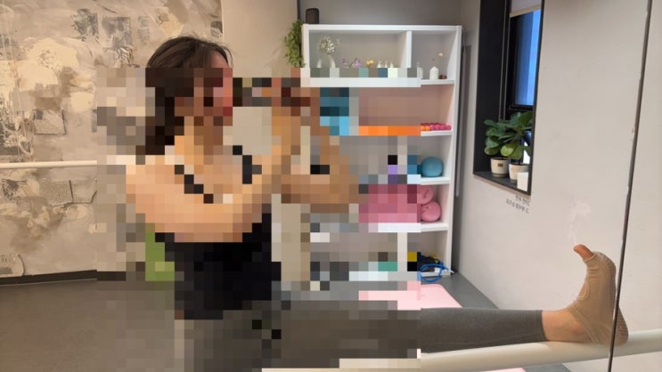  바디다움 필라테스 & 바레, 미친 발레 다이어트 후기 삼성필라테스 추천