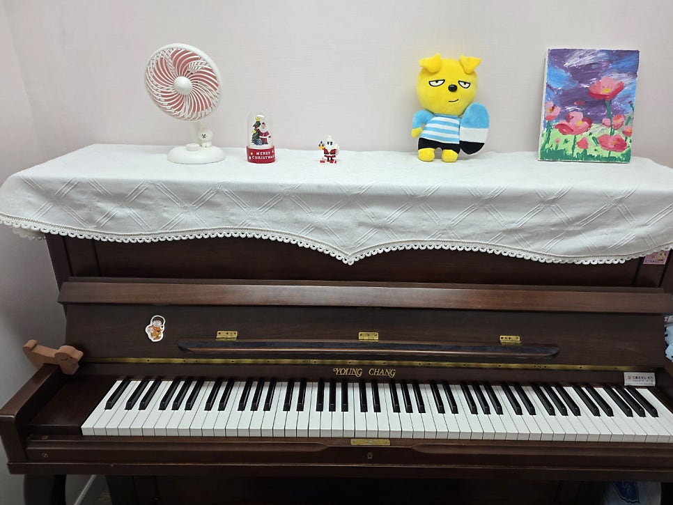 칸타빌레음악교습소 사진 5