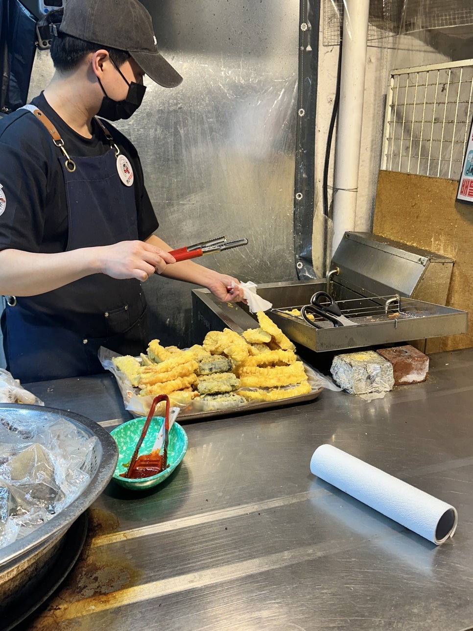 늘봄즉석떡볶이 사진 4