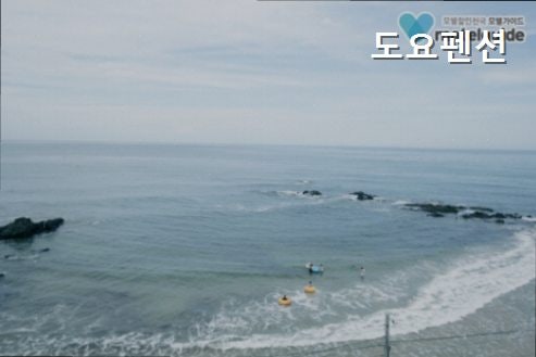 도요펜션 사진 4