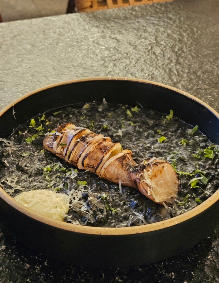  고양 화정 데이트 맛집 이국적인 분위기에 반한 이그조틱 고양화정점 방문 후기