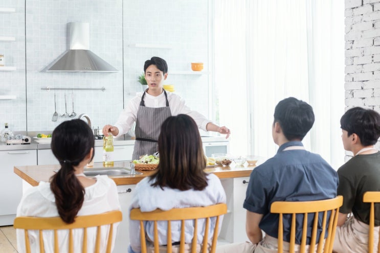  “두쫀쿠 만들러 갔다가 보험 가입?”…무료행사 교묘한 보험 영업