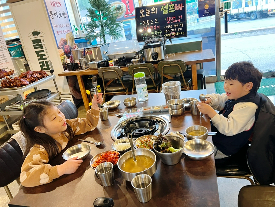 족도리 김포통진점 사진 2