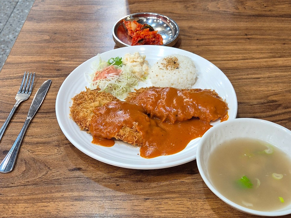 석촌마을 사진 5