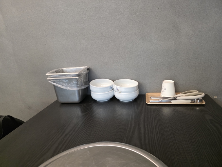삼청로조개칼국수 사진 4