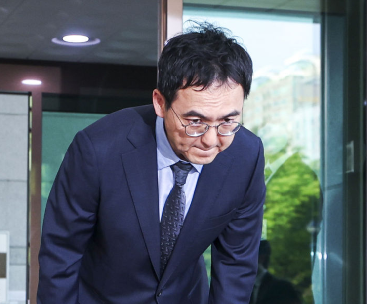  구자현 검찰총장 직무대행의 결단, "평검사까지 증인으로?" 선 넘은 국정조사에 날린 일침