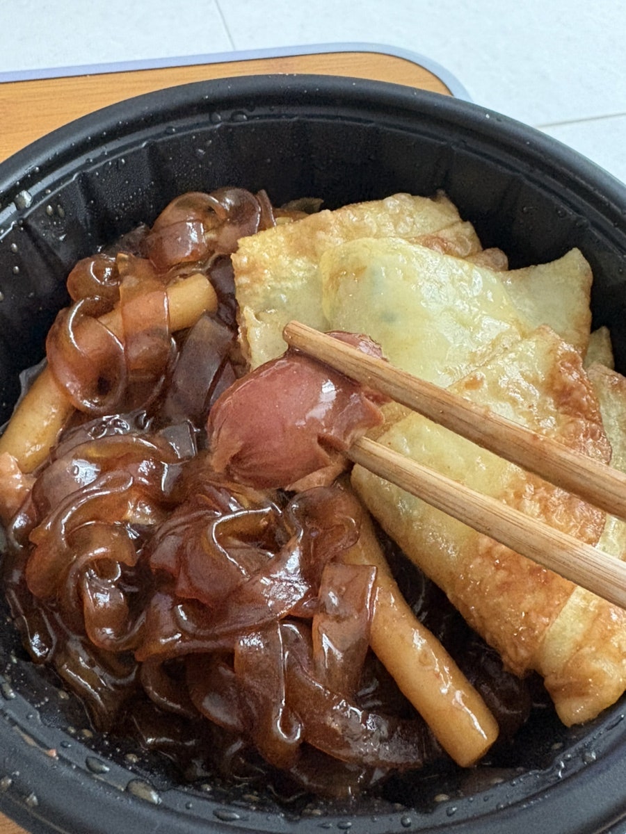 쪼닭 경북대점 사진 4