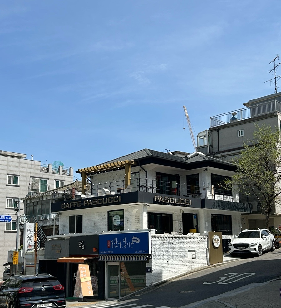 파스쿠찌 양천목동점 사진 2