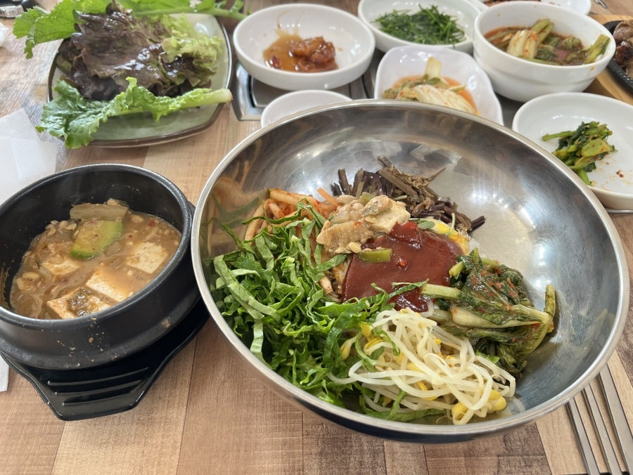 흥림가든 사진 5