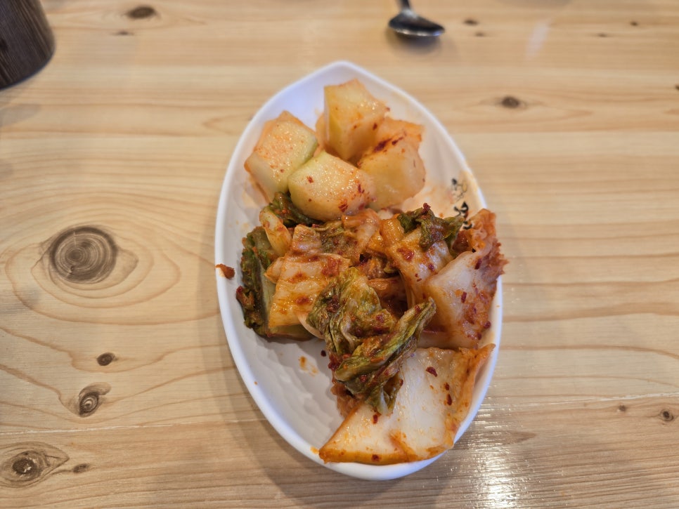 무봉리토종순대국 분당야탑점 사진 5