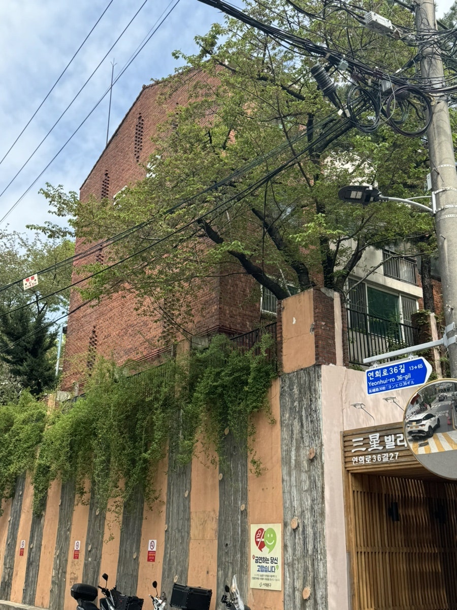 연희동수제비 사진 3