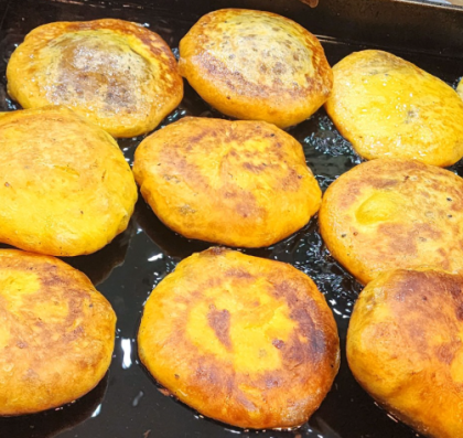 남녀노소 즐겨 먹을수 있는 호떡 맛집!