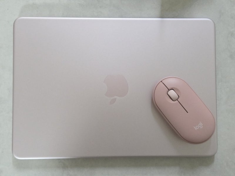 맥북 네오(MacBook Neo) 후기 - 애플은 처음 사용해 보는 갤럭시, 윈도우 유저의 애플 첫 사용기 [....