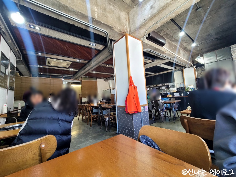 방이샤브샤브칼국수 사진 5