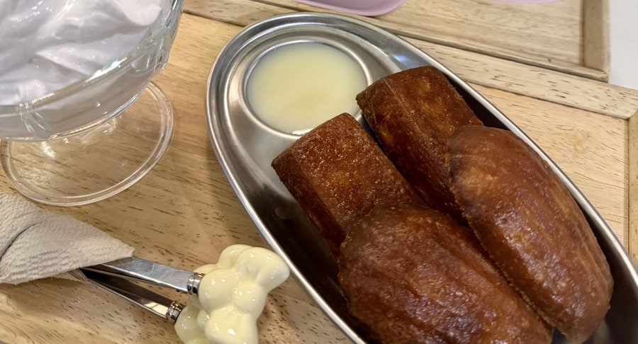 말랑한입 사진 1