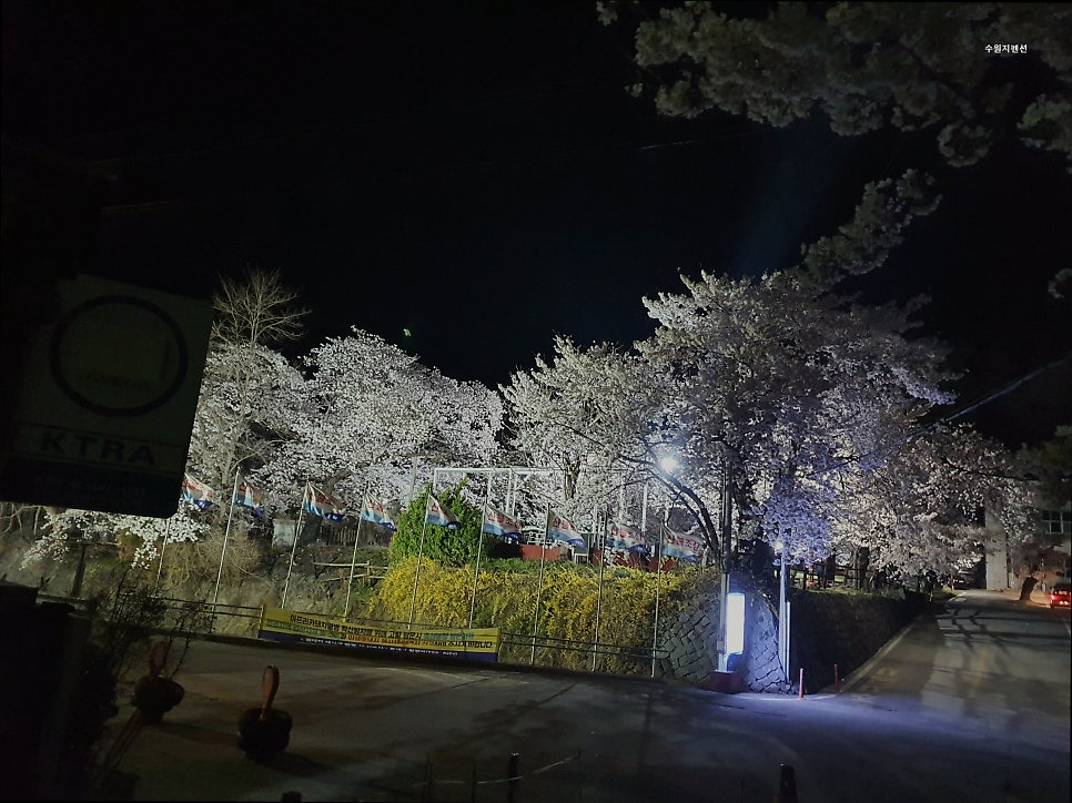 수원지펜션 사진 1