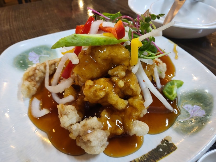 왕서방 사진 6
