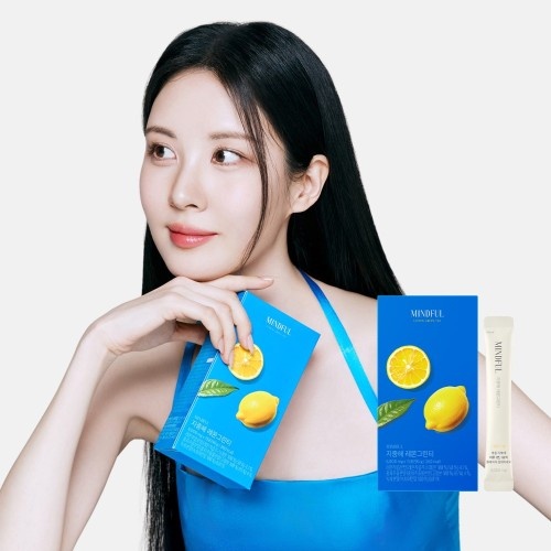  생수부터 다이어트차까지 식품 쇼핑 리스트 솔직 후기