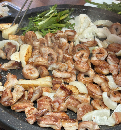 태영생막창 군포점 사진 6