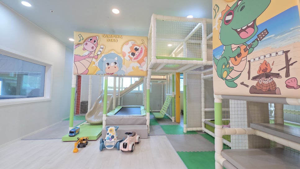 디노펜션 사진 6