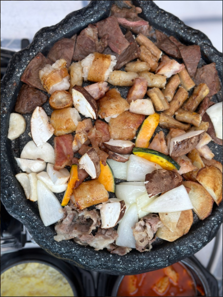 파스쿠찌 춘천후평사거리점 사진 2