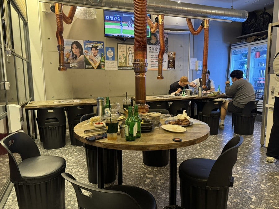 쪽쪽갈비 사진 3