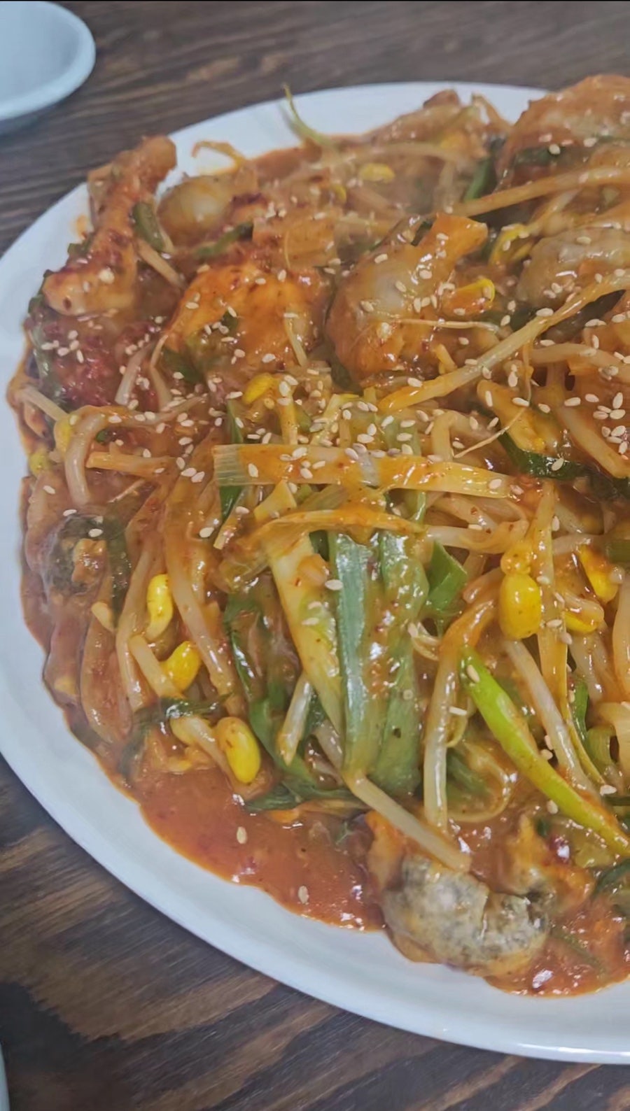 오동도 사진 6