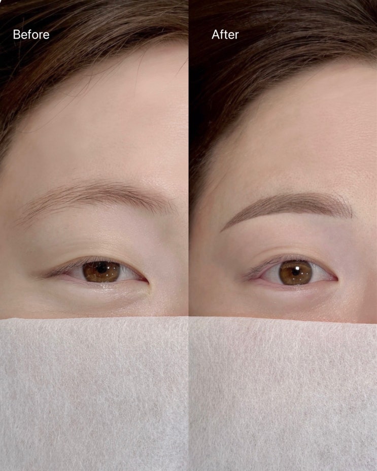  세종 눈썹 잘하는 곳 추천_나성동 '드아르떼 DEARTE'