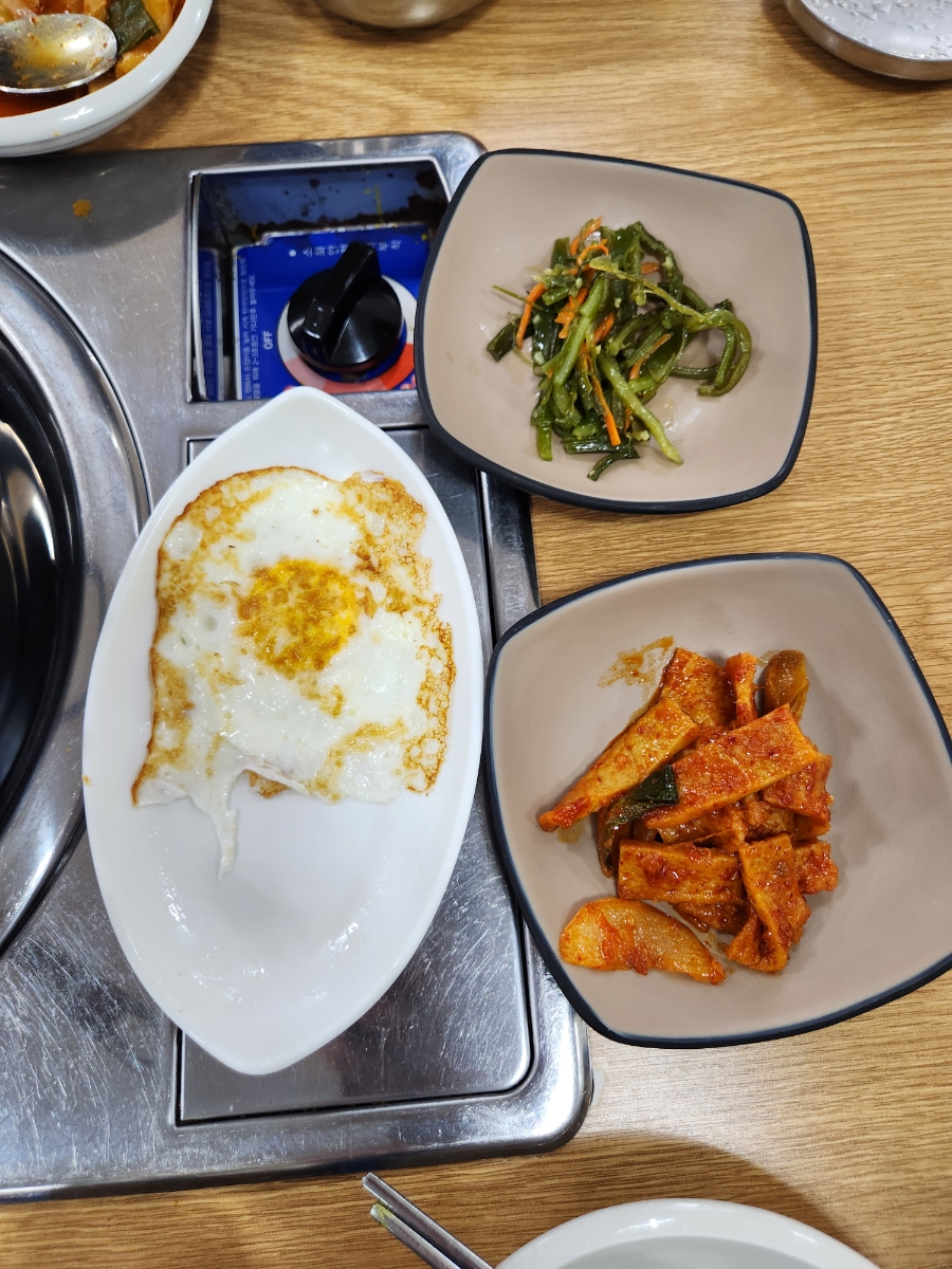 상동식당 사진 4